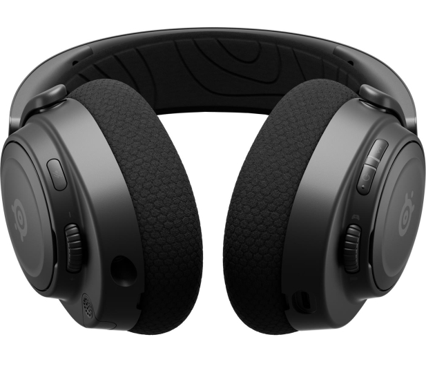STEELSERIES Arctis Nova 7 - 1065985 - zdjęcie 13